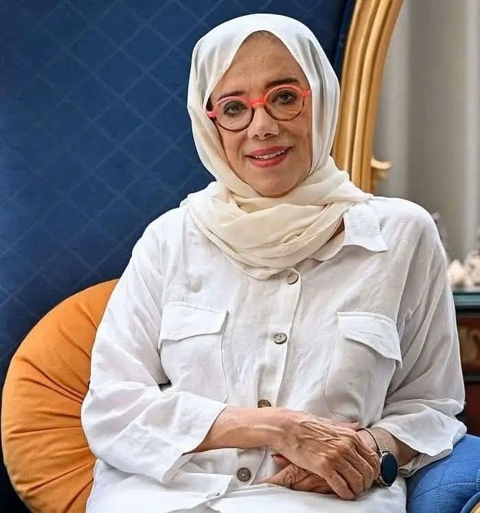 نسرين نعيم tweet media