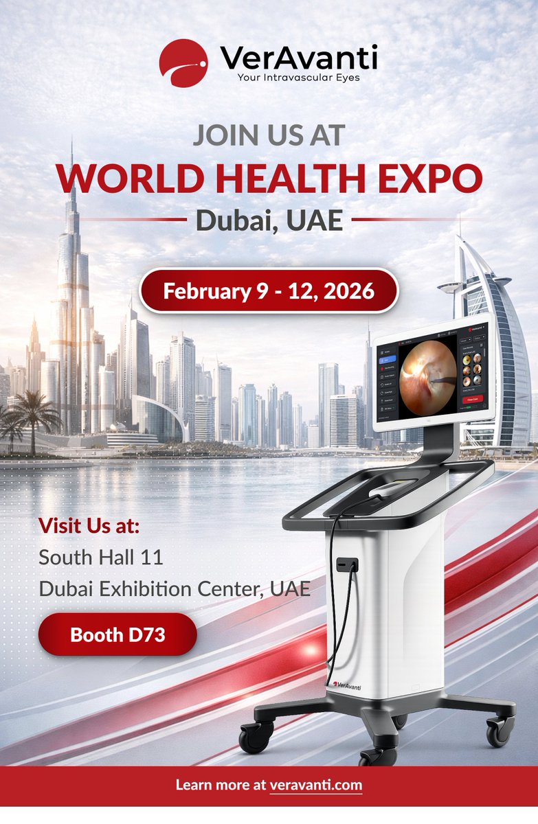 VerAvanti Inc. tweet media