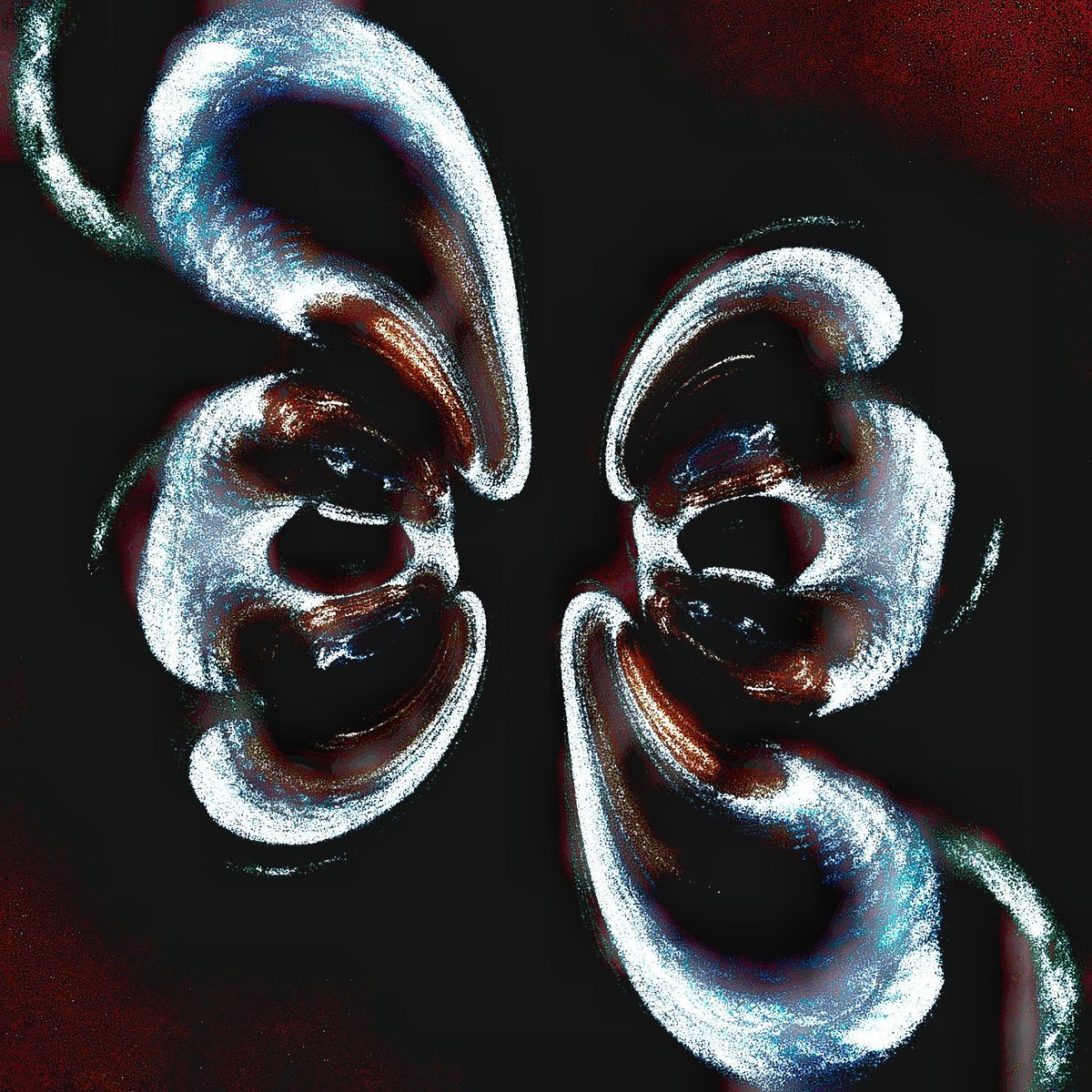 making something out of nothing, it's not a skill it's a quality - January 2026