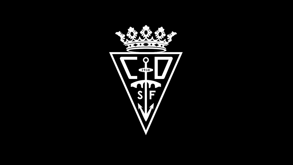 CD San Fernando 1940 tweet media