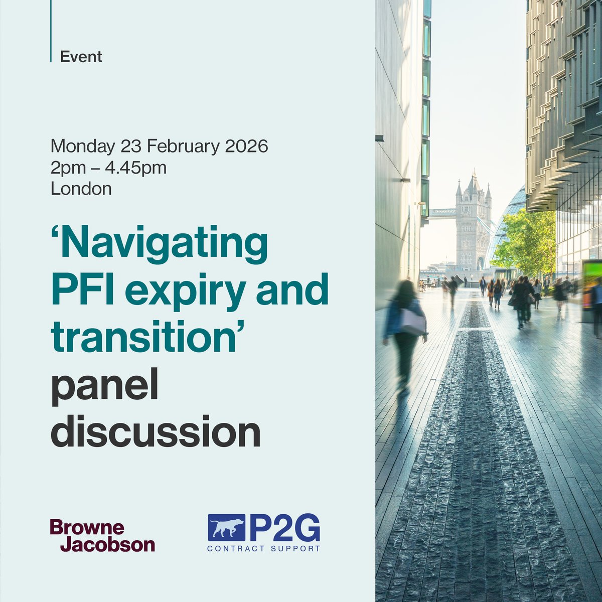 Browne Jacobson tweet media