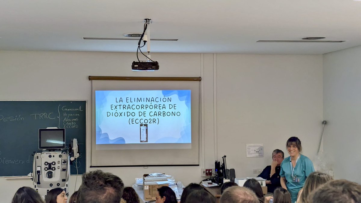 ANESTESIA HCUV tweet media