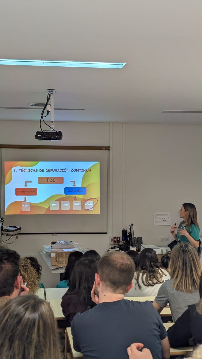 ANESTESIA HCUV tweet media