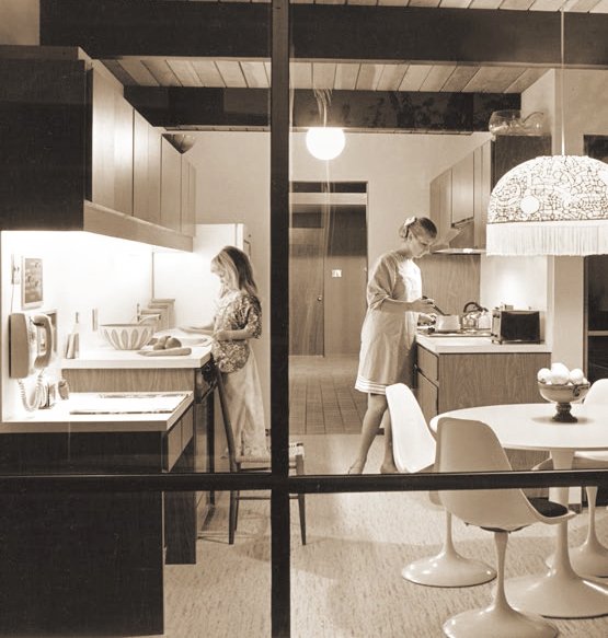 Eichler Network tweet media