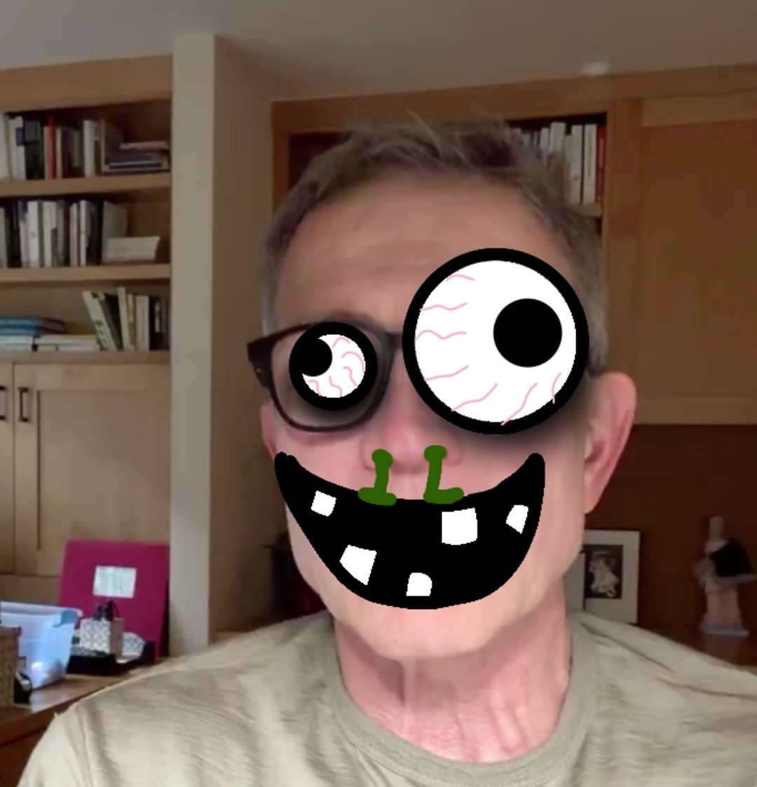 DrexLiner tweet media