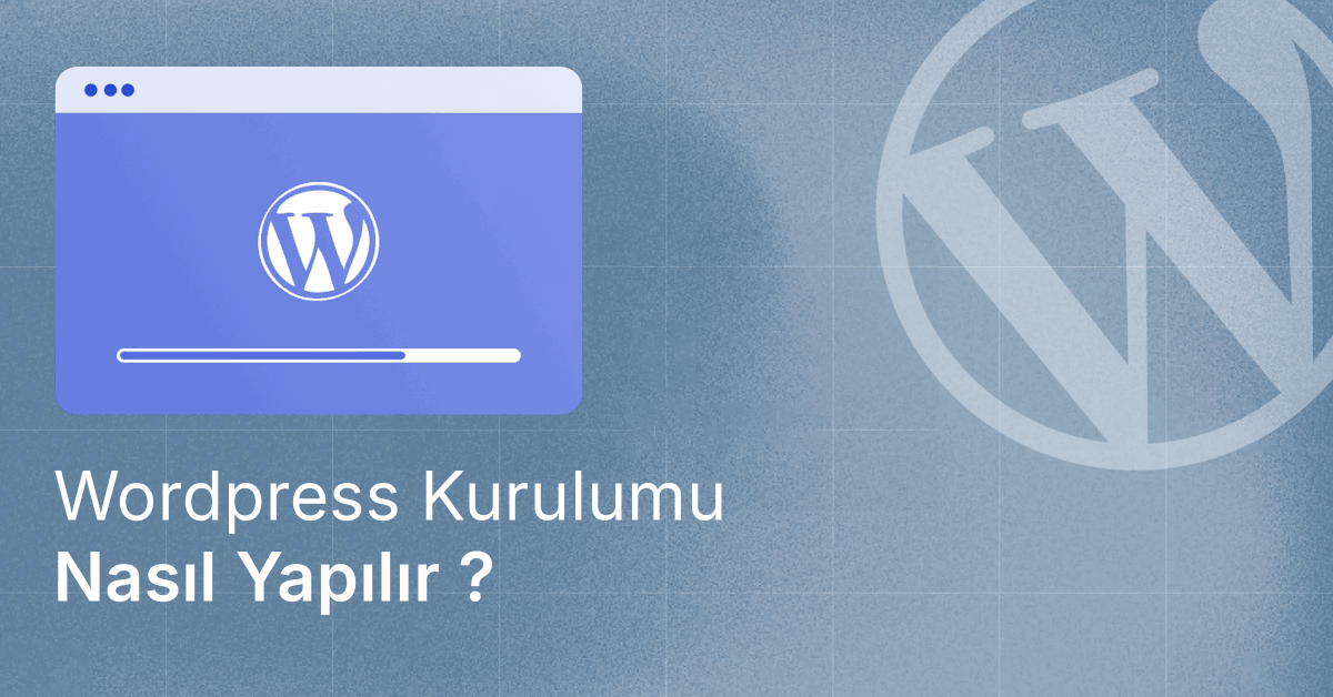 barisdayak's tweet photo. WordPress kurulumu sadece dosya yüklemekten ibaret değil.
Altyapıyı doğru kurmak, ileride yaşanacak birçok sorunu baştan önler.

Detaylı rehber:
https://t.co/sVngPT61kX https://t.co/01dr35X5eb