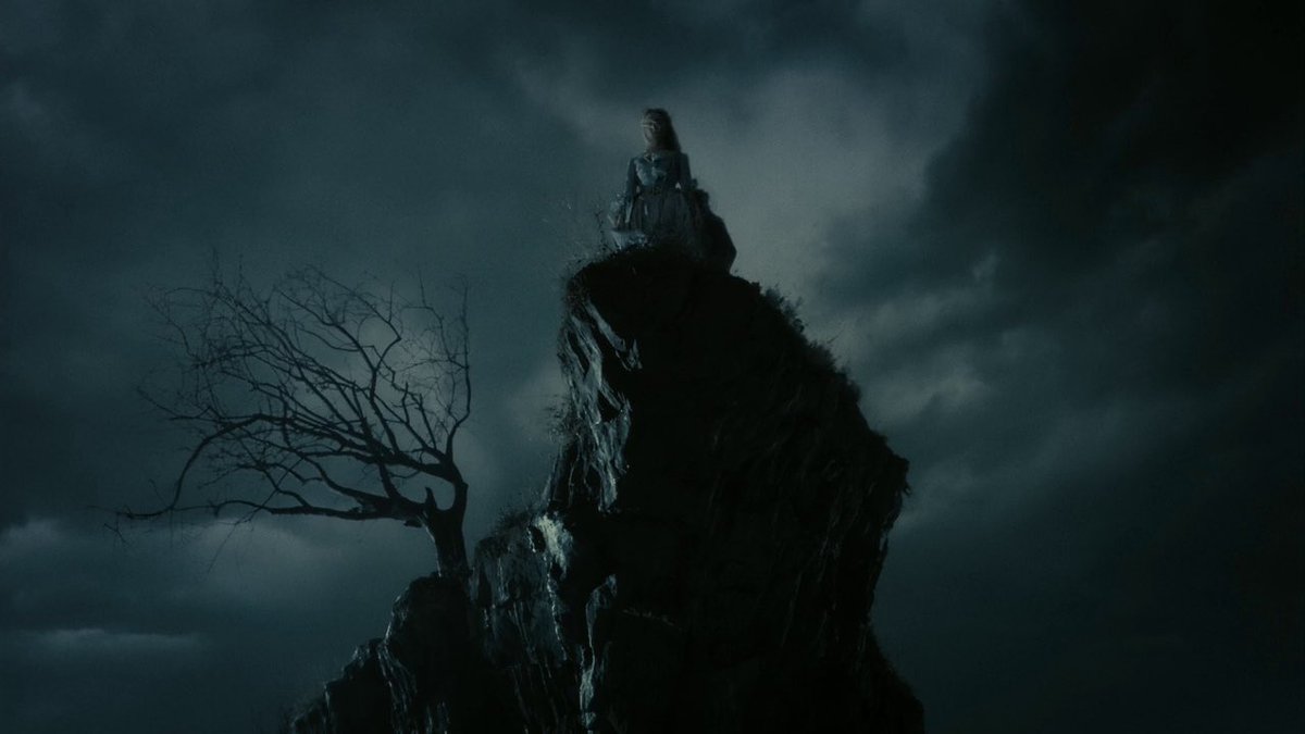 KI11ERKLOWNS's tweet image. gothic horror my beloved