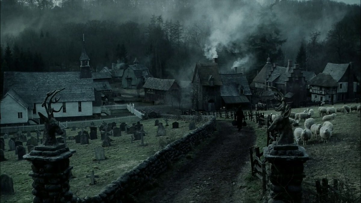 KI11ERKLOWNS's tweet image. gothic horror my beloved