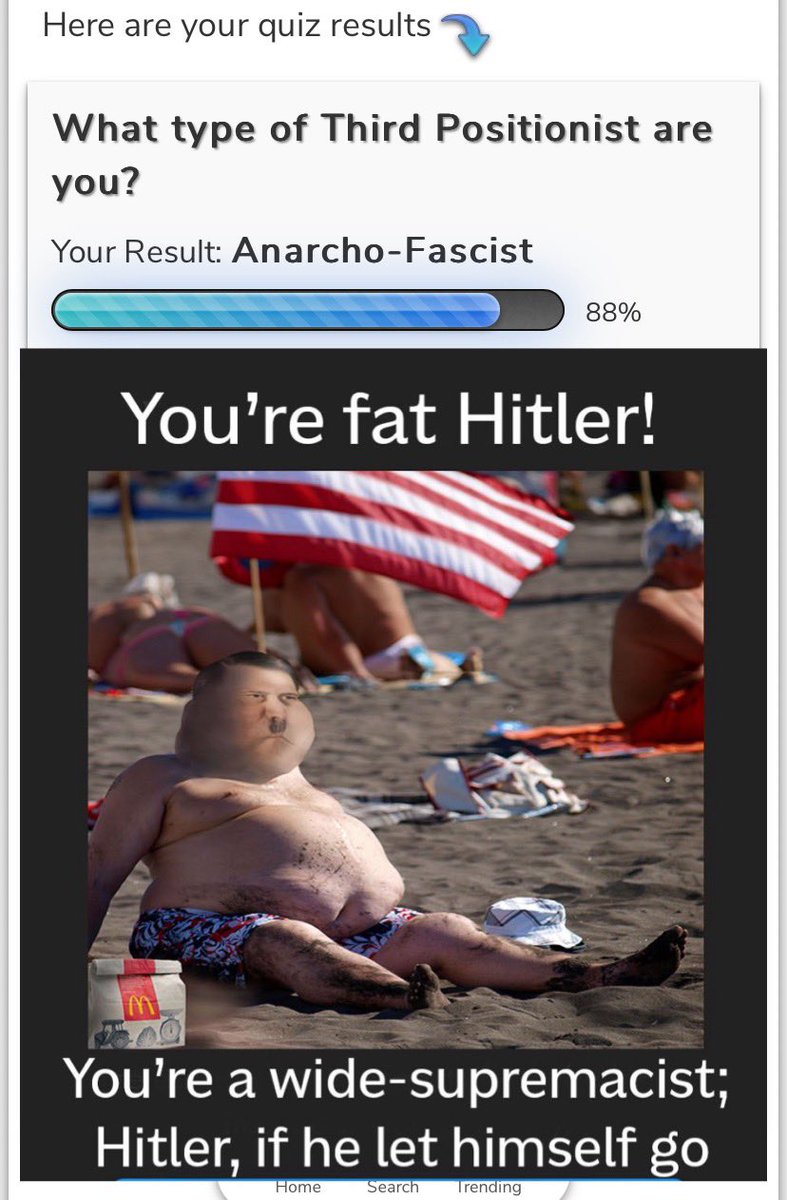 hueoops's tweet image. “Trotskyism”