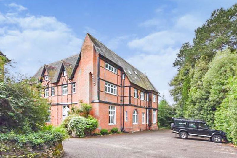 Cooksleys Sales & Lettings tweet media