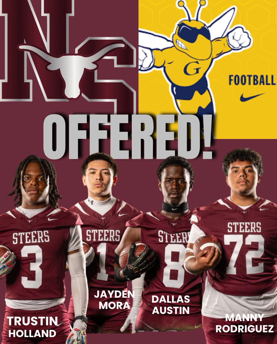 North Side Football tweet media