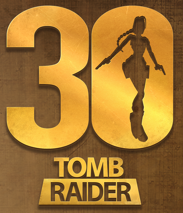 30 years of Tomb Raider. 
30 years of adventure. 
2026 is going to be special. 🔥