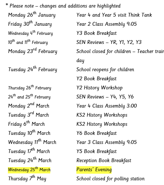 Bells Farm Primary tweet media