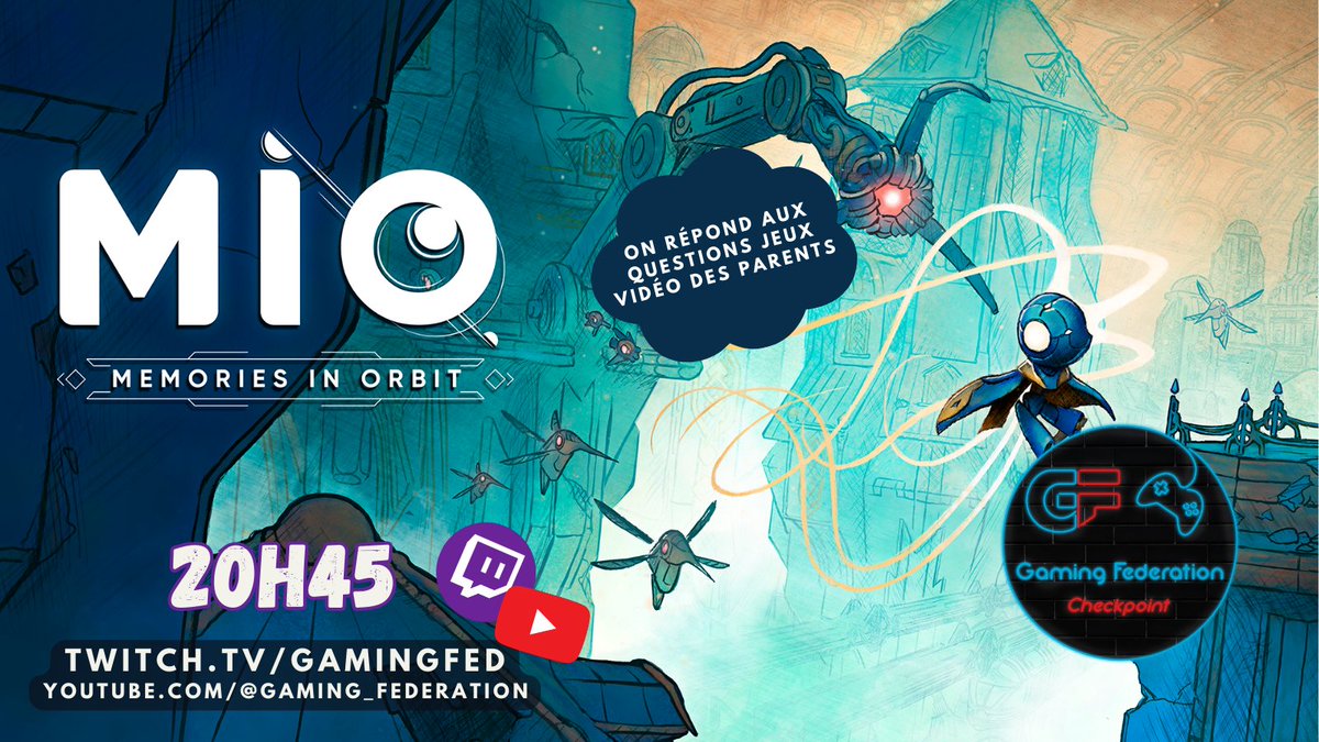 Gaming Federation tweet media