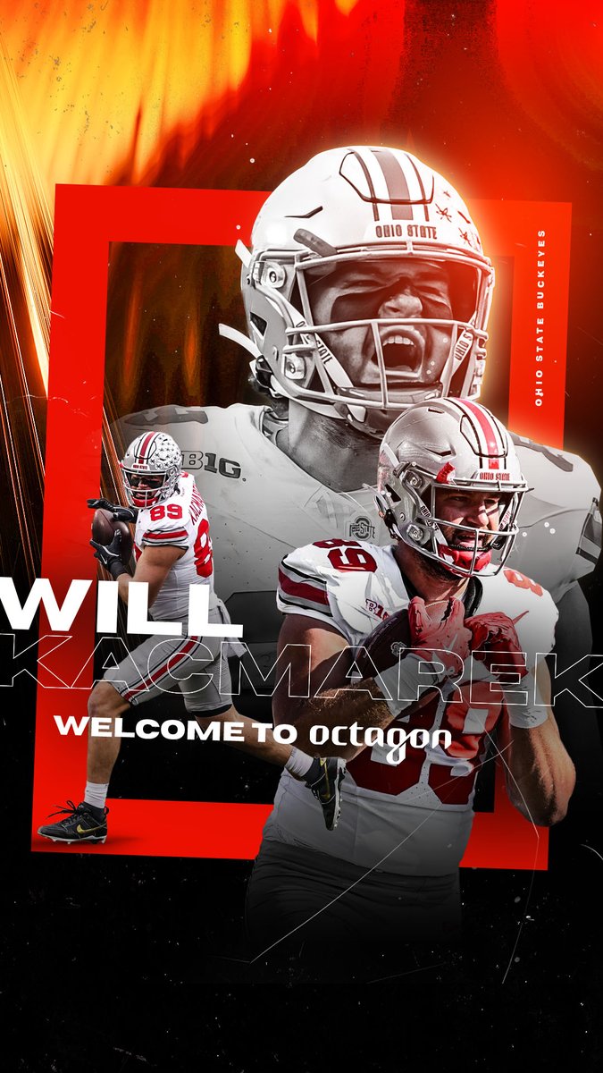 Octagon Football tweet media