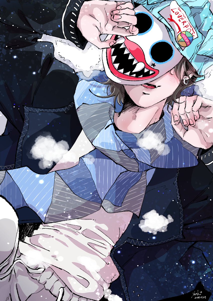 김유우아 tweet media