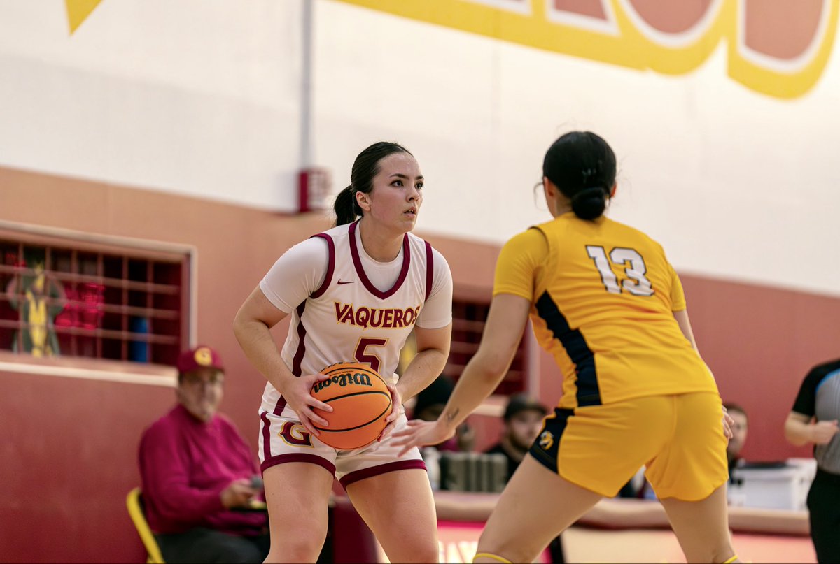 Glendale Women’s Basketball tweet media