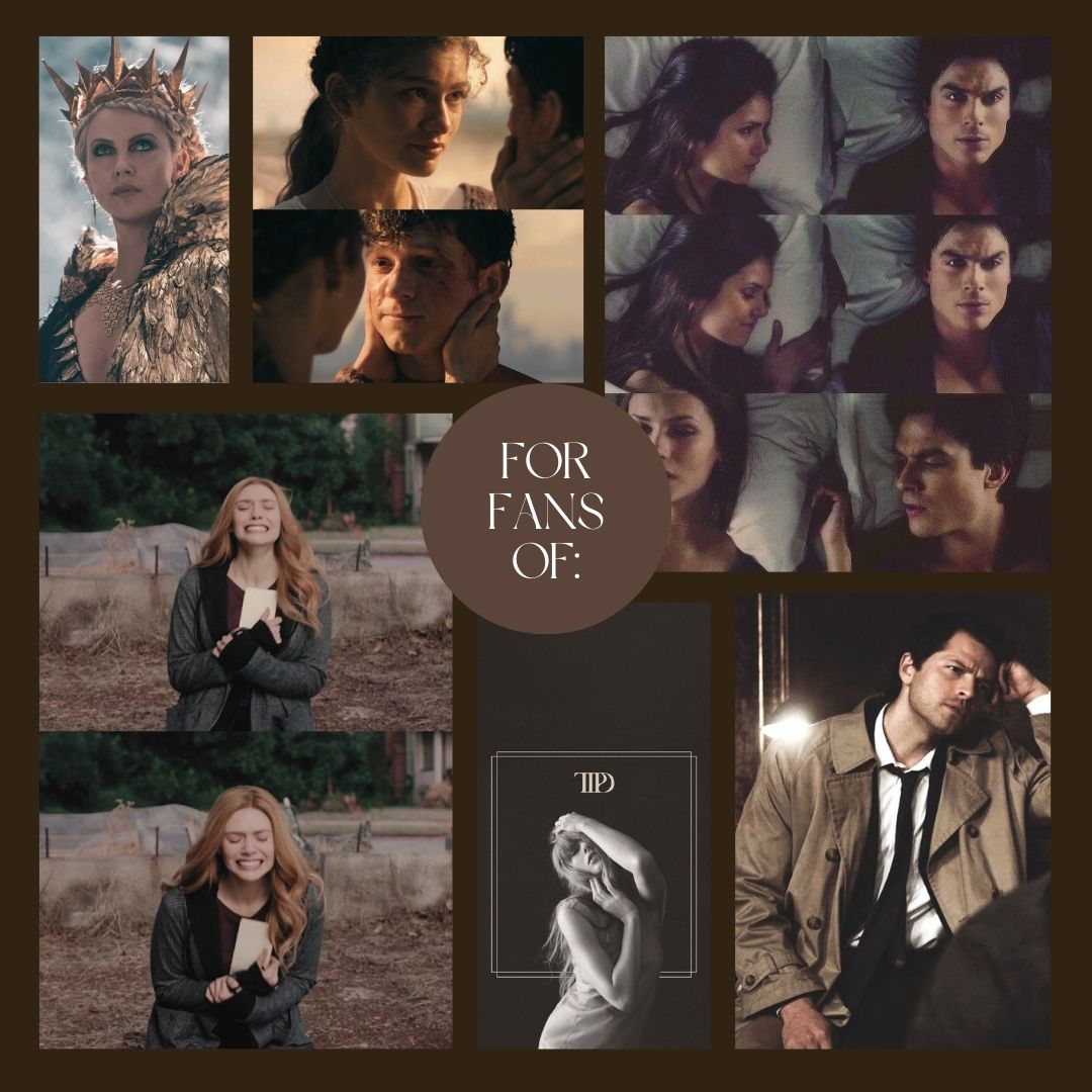 Calling all #litagents I am excited to present the new #agentsguide for my adult grounded romantasy SONDER! 🦢

THE INVISIBLE LIFE OF ADDIE LARUE meets CITY OF ANGELS in this emotional tale of star-crossed lovers✨

QUERYING NOW!

#questpit #Q #A #RF #F #WritingCommunity