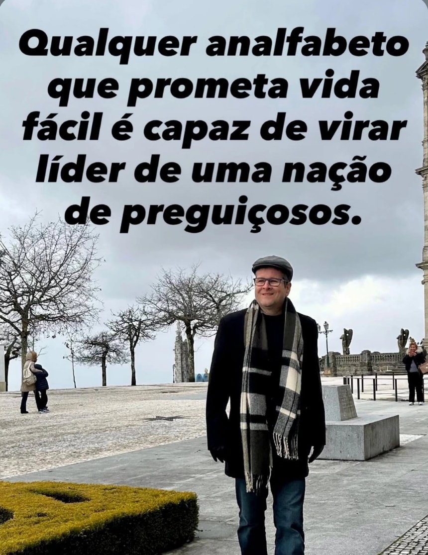 SuzanaR29300794's tweet photo. Boa tarde Patriotas! 🇧🇷🇧🇷🇧🇷
🤔🤔🤔 https://t.co/EVBMrbRK9X