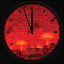 As of January 27, 2026, the Doomsday Clock has been set to 85 seconds to midnight—the closest it has ever been to a metaphorical global catastrophe