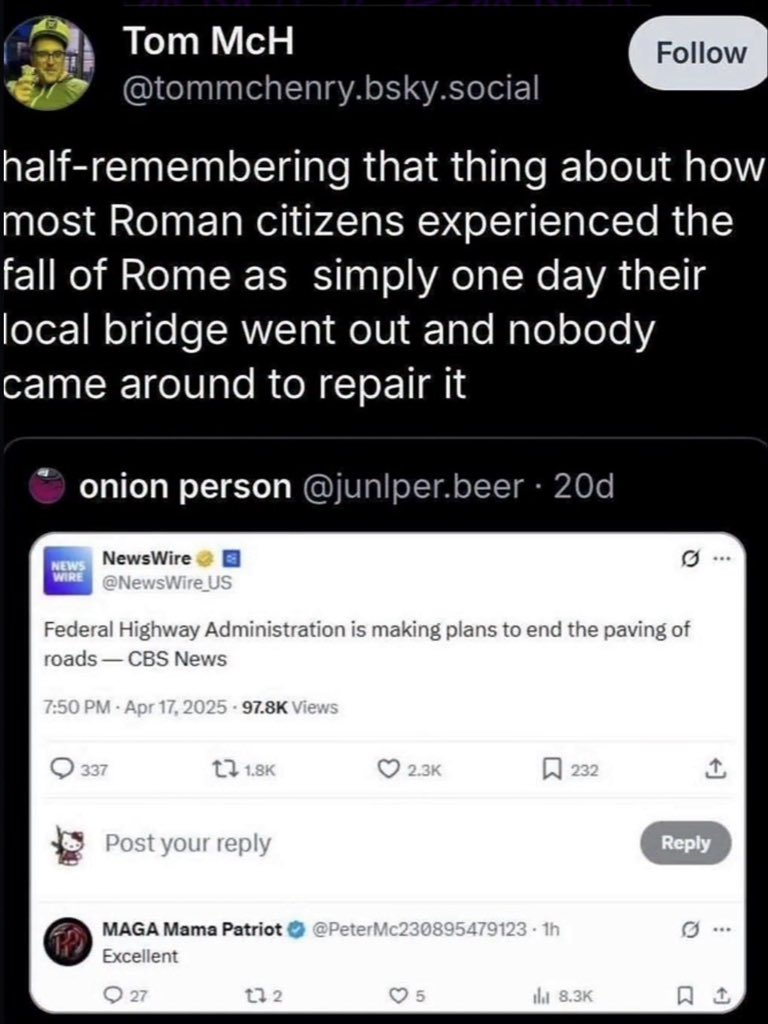 hammerito's tweet image. Think about this a lot