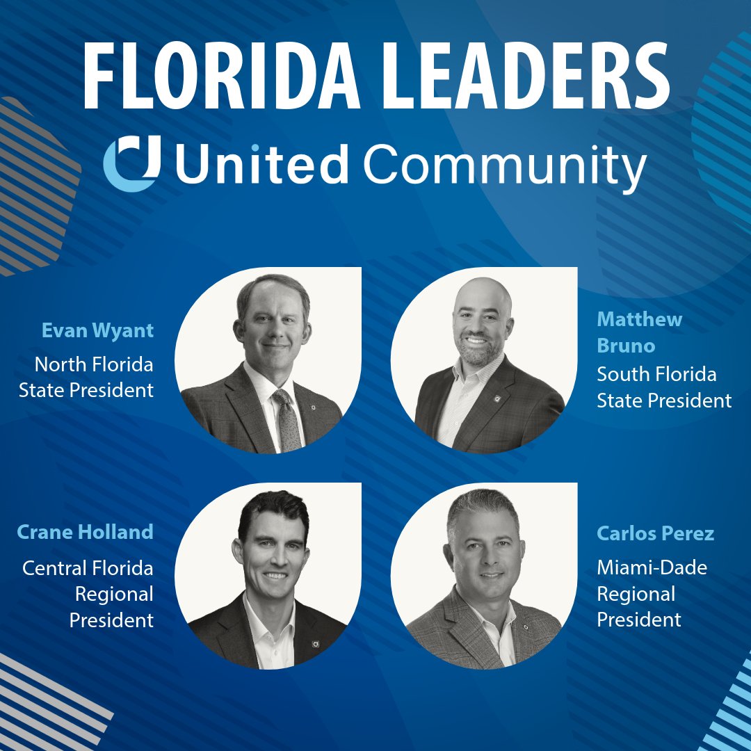 United Community tweet media