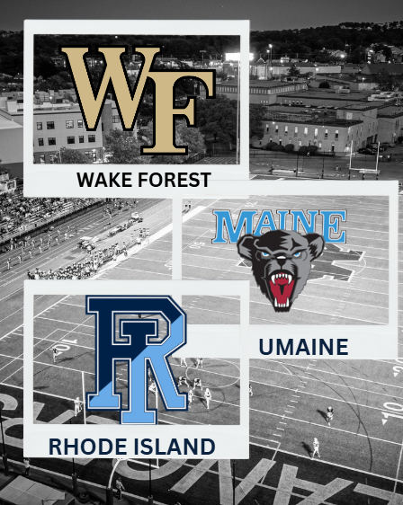 Malden Catholic High School Athletics tweet media