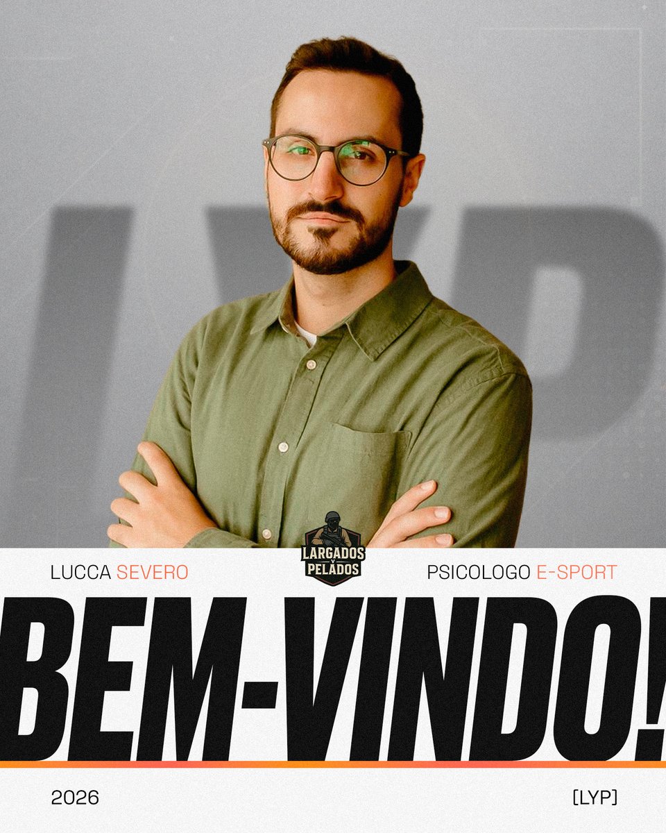 Largados y Pelados tweet media