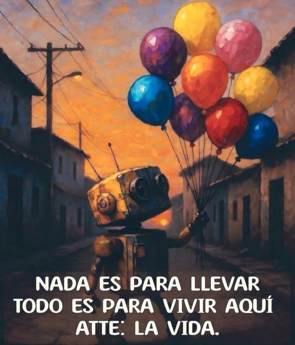 Buenos días y exitoso Miercoles