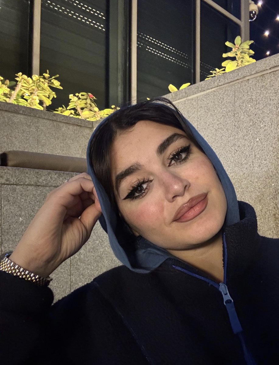 لينا tweet media