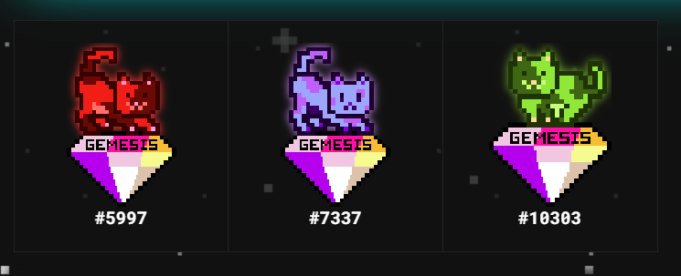 Mooncat5997 tweet media