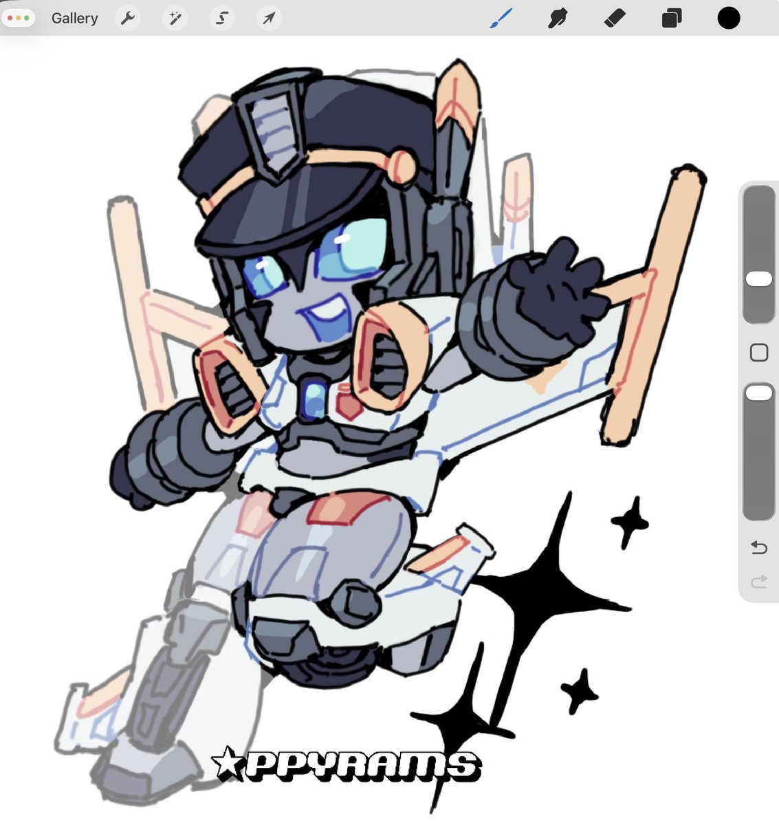 ckiw_'s tweet image. tfsona ｖ（＾＿＾ｖ）♪