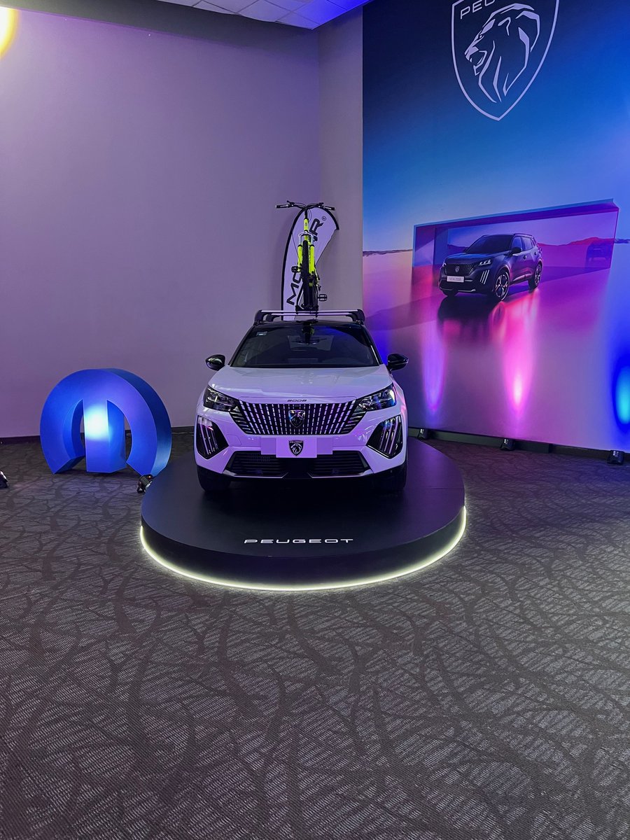 ¿El mejor accesorio para un vehículo? El que sea pero que sea Mopar