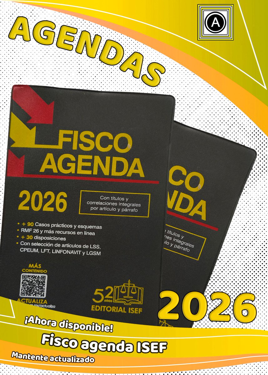 abaocoatza's tweet photo. 📢✨ ¡Ahora ya disponibles! ✨📢

📘 Fisco agendas
⚖️ Legislación penal de Veracruz
👨‍👩‍👧‍👦 Legislación civil y familiar de Veracruz
🇲🇽📜 Constitución Política de México
🔥 ¡Consíguelos antes de que se agoten! 🏃‍♂️💨📦 https://t.co/BLdtCbt3CN