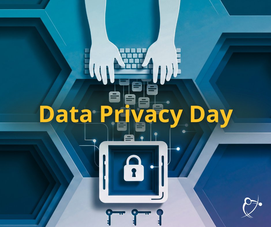 Data privacy isn’t optional. It’s foundational.

On Data Privacy Day, we reaffirm our commitment to building secure, resilient systems that protect sensitive information at every layer.

#DataPrivacyDay #PrivacyMatters #InfraWare