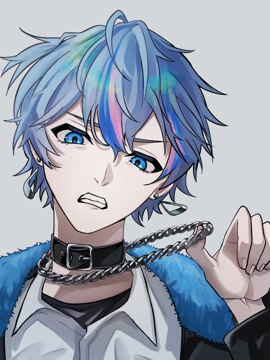 Post by nao🎼💚 on X: 良い表情🩵