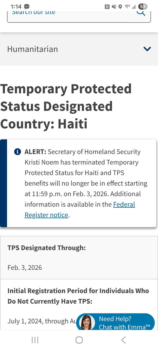 That's this upcoming Tuesday Feb 3rd at 11:59pm