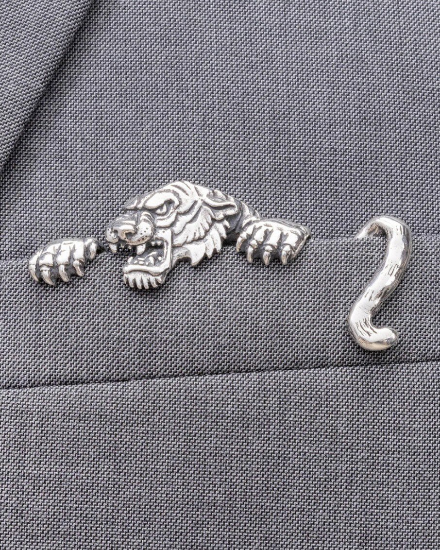 BiancoDavinci's tweet photo. Pocket Jewellery by Jose Balli https://t.co/wUVDV6Ev5t