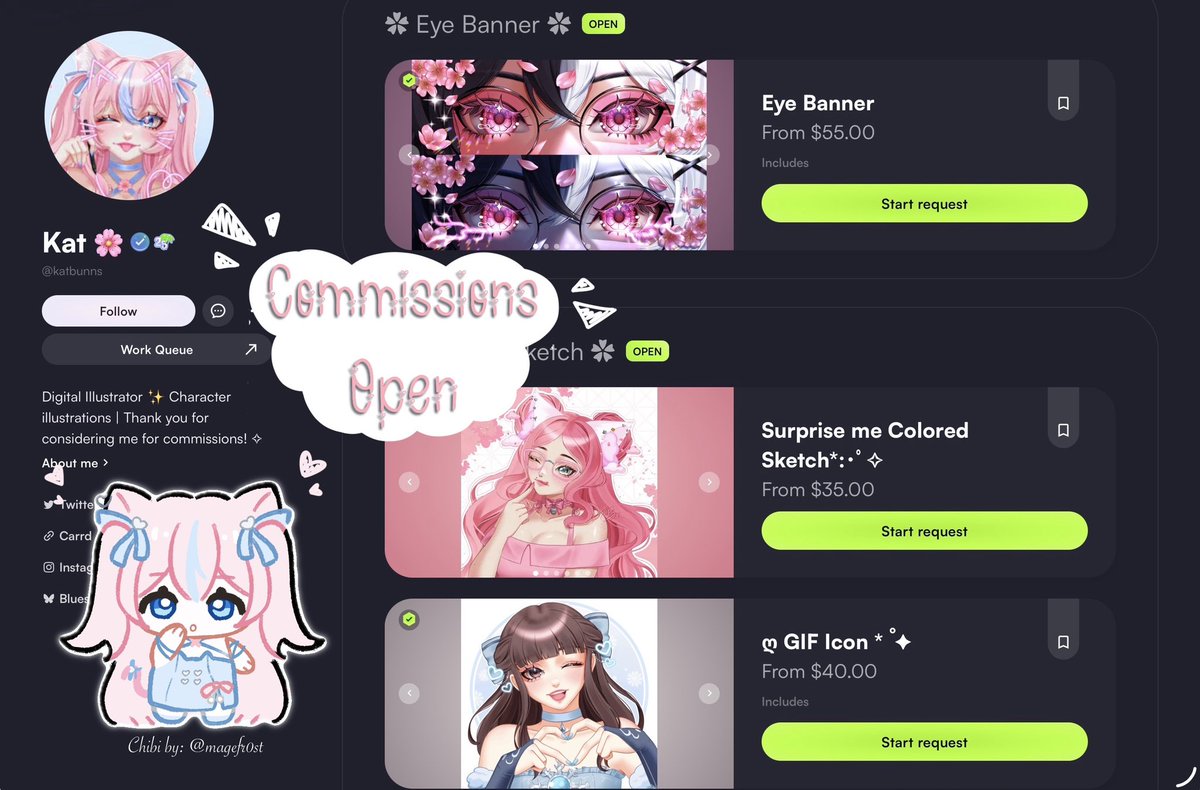 Kat ᧔♡᧓ tweet media