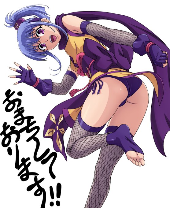 skebのお知らせ
2月1日0時より
リクエストの募集を再開しようと思います
もしよろしければリクエストいただけると嬉しいです
よろしくお願いします
https://t.co/cscONyRZuN 