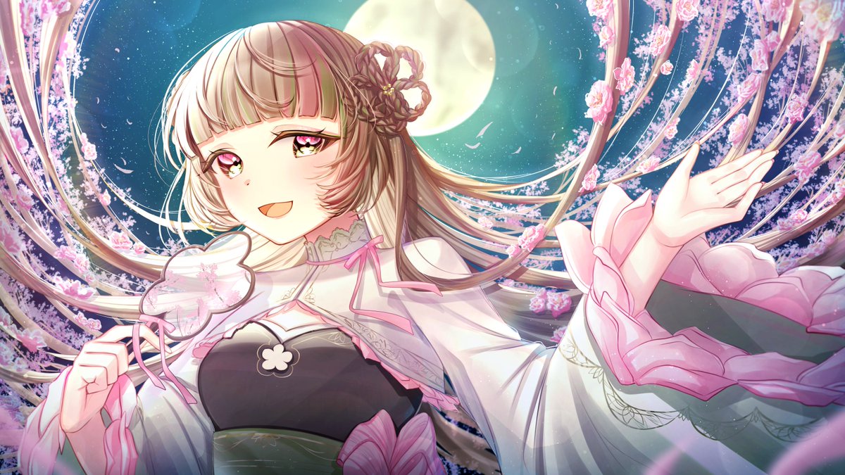 アオノアオ(AONOAO) (@Aono_99) / Posts / X