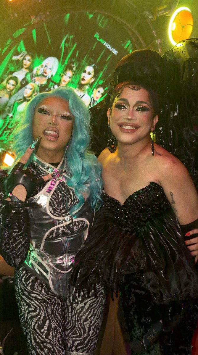 maikatiu's tweet image. MY SUPERSTARS KHIANNA WITH A K AND PRECIOUS WITH A P ‼️