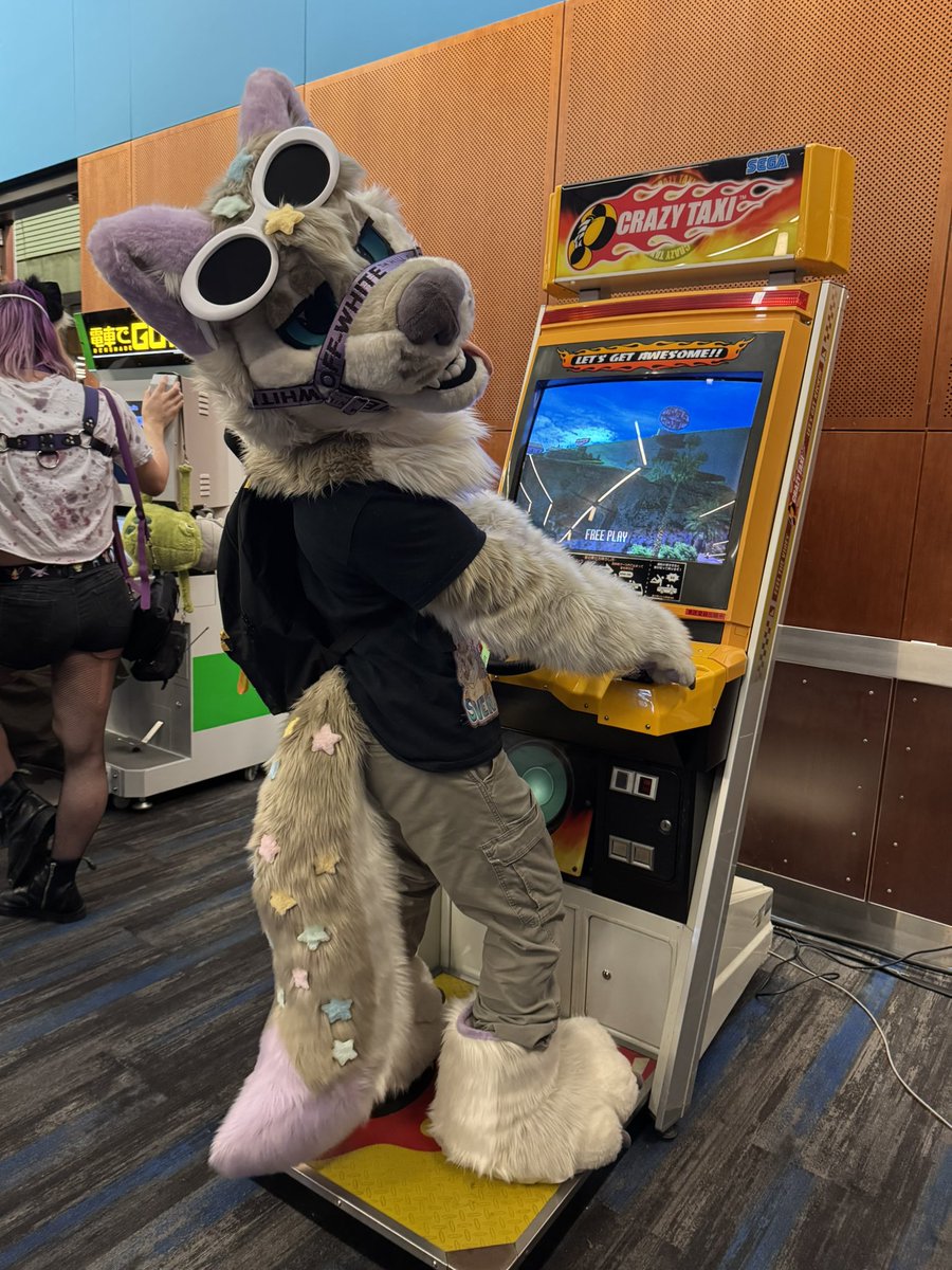 Werewolf Sven tweet media