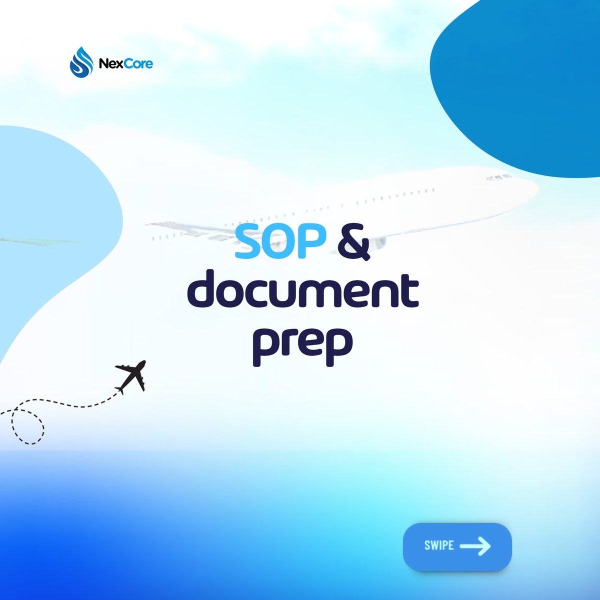 nexcore_ng's tweet photo. Clear guidance, proper documentation and reliable support that’s what we offer.

Swipe to see how Nexcore Advisory can help you relocate with confidence. DM VISA to start.

#VisaServices #ImmigrationConsultant #RelocationHelp #AbroadSupport https://t.co/5wNYnGXplL