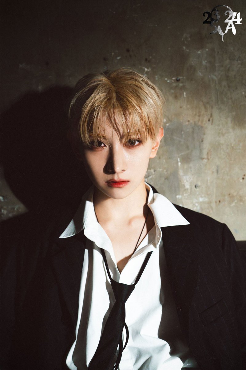 DavideKpop's tweet photo. Something special is coming... ⏳

SYA from @WUZO_BLITZERSis is dropping his 1st Full Album [23:24] on 3rd Feb! 🔥

Keep an eye out for our interview very soon!

📸: Photos courtesy of WUZO Entertainment

#SYA #샤 #BLITZERS #블리처스 #23시24분 https://t.co/cEk3BU1gyB