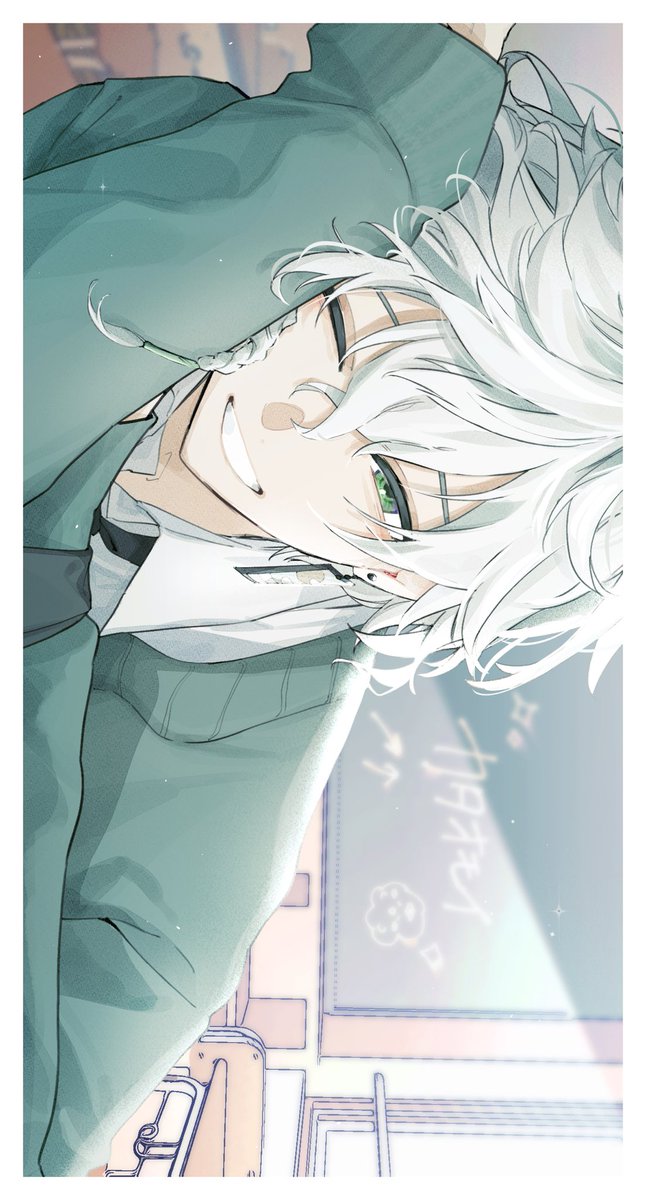 お似合いの言葉が見つからないよ

 #叢雲掲示板　※タップ推奨