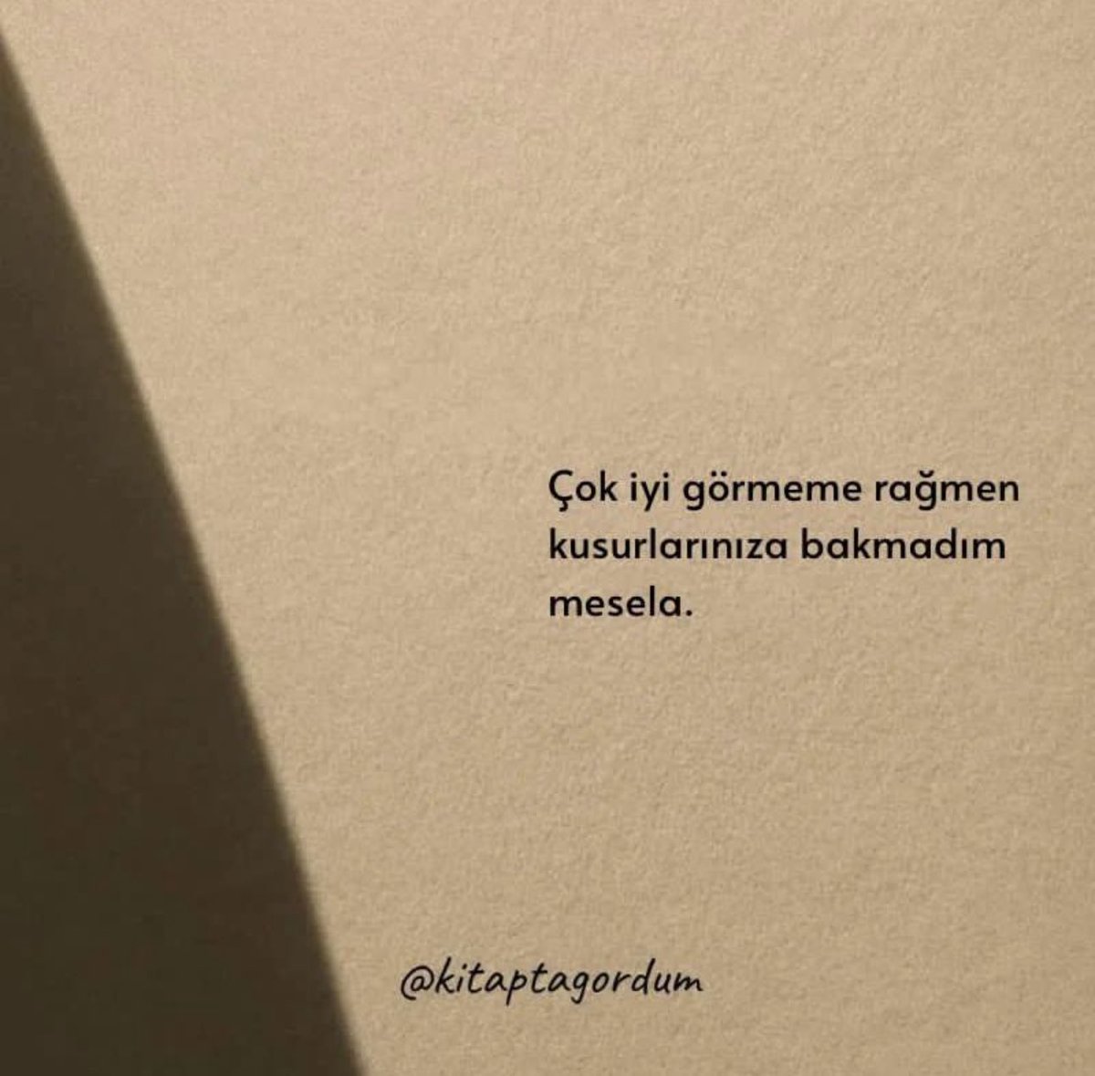 Kitapta Gördüm (@kitaptagorduk) on Twitter photo 