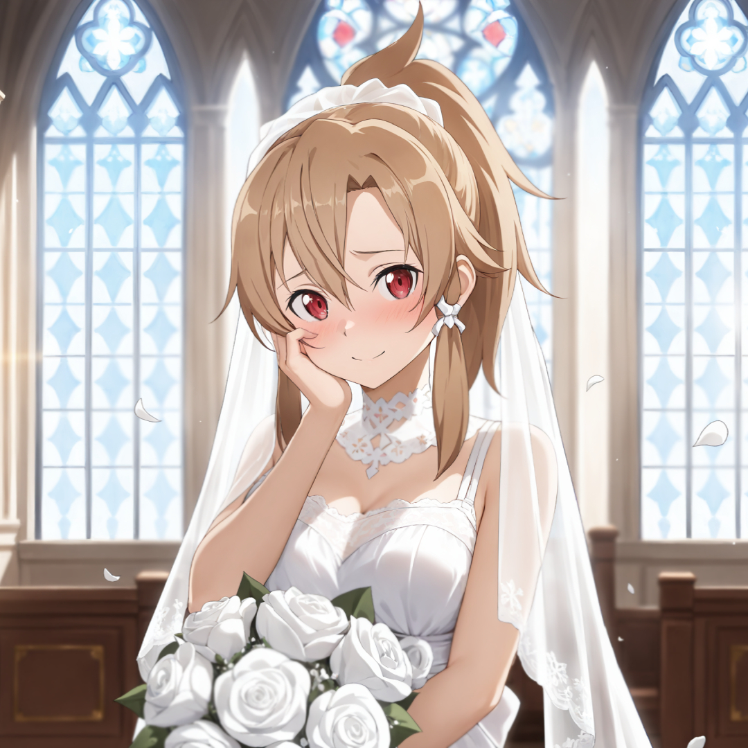 ISEEKAI_GO's tweet photo. Capture moments with Aira💕

We are building #Waifu app with dynamic stories and events.

🎟️ Join beta and claim a Limited Edition VIP Pass for early access only
https://t.co/yRYwYshPaG

#イラスト #キャラクターデザイン #Anime #AI #Startup https://t.co/E87Pd8a08d
