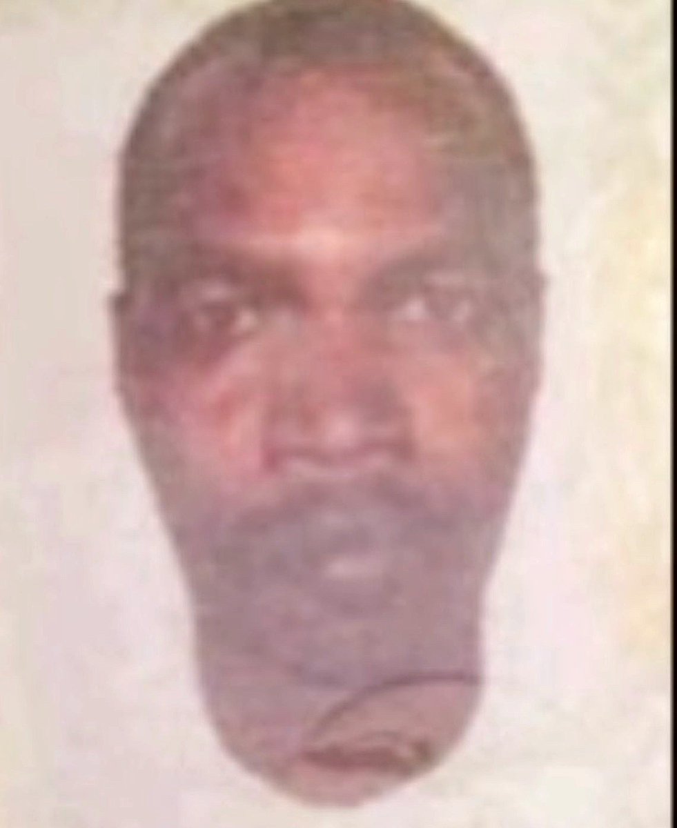 sarahadams's tweet image. BOLO: Terrorist Sleeper Operative on U.S. Soil

Name: Ali Khalaf
Nationality: Somali 
Affiliation: Al‑Shabaab / Al‑Qaeda / ISIS
Role: U.S.-based sleeper cell commander for homeland attack operations
Location: Louisiana 
Areas of Operation: Orleans Parish, St. Mary Parish, and…