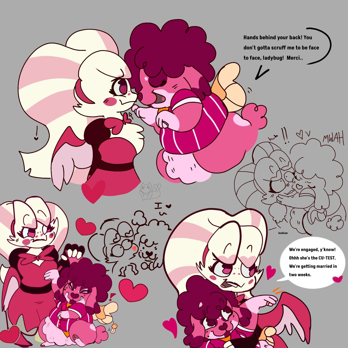 ꒰ ˚๑· 𝓜o .ᐟ Orin! 🐞 Molly's Muse tweet media